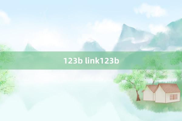 123b link123b