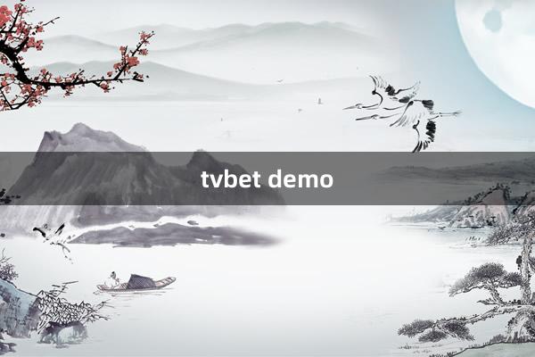 tvbet demo