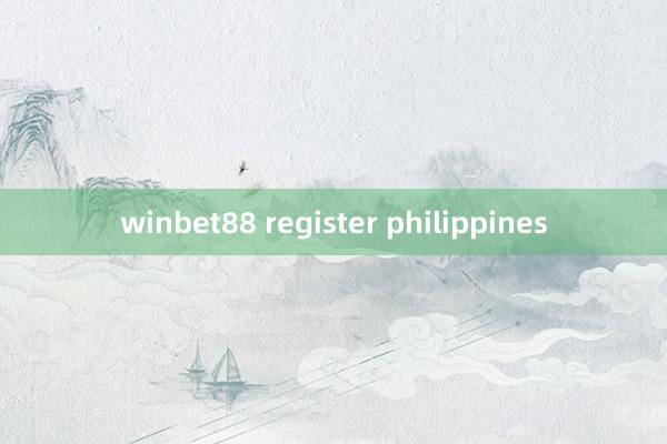 winbet88 register philippines