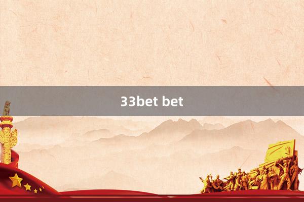 33bet bet