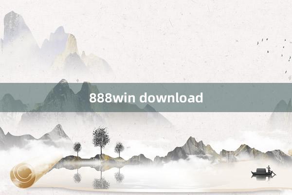 888win download