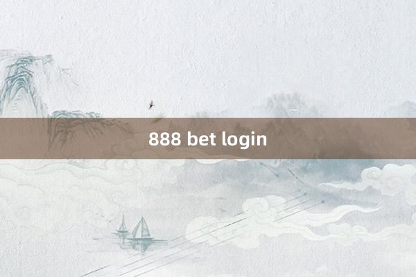 888 bet login