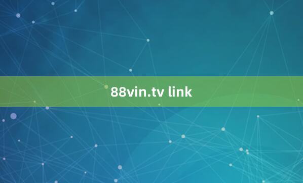 88vin.tv link