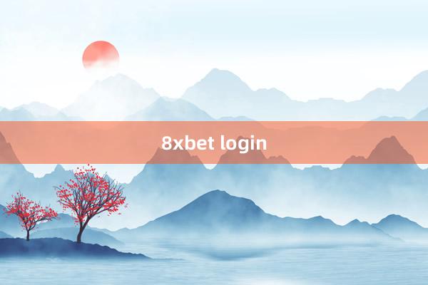 8xbet login