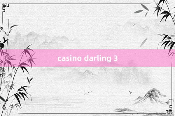 casino darling 3