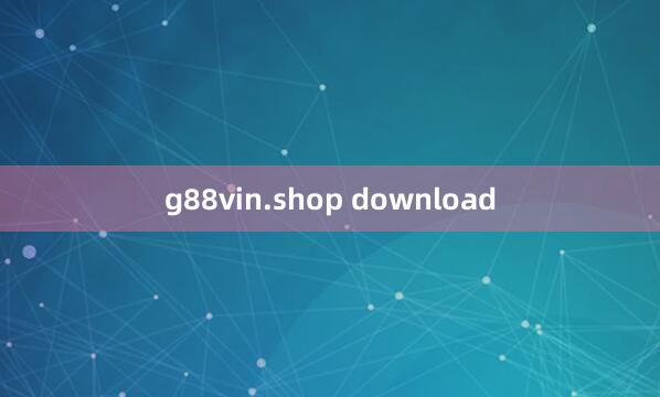 g88vin.shop download