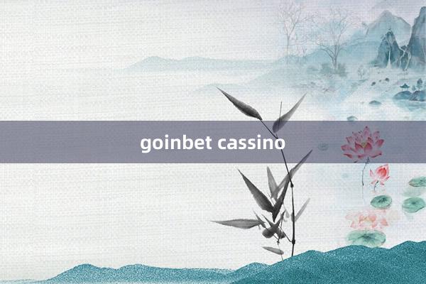 goinbet cassino