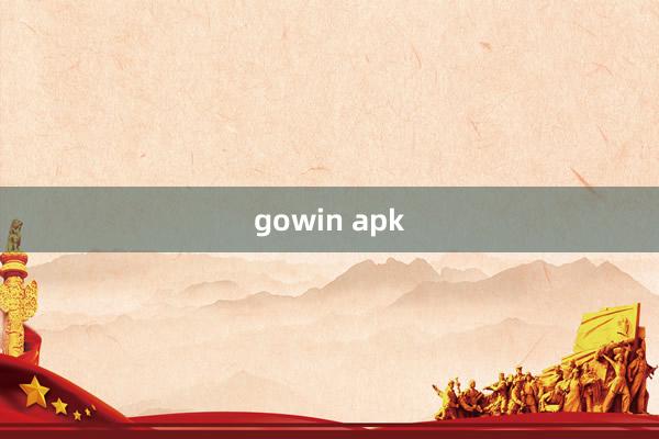 gowin apk