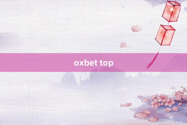 oxbet top