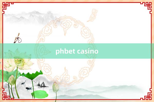 phbet casino