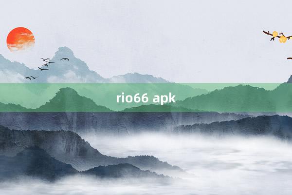 rio66 apk