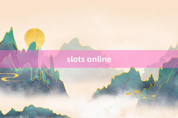 slots online