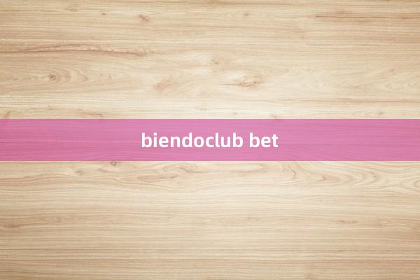 biendoclub bet