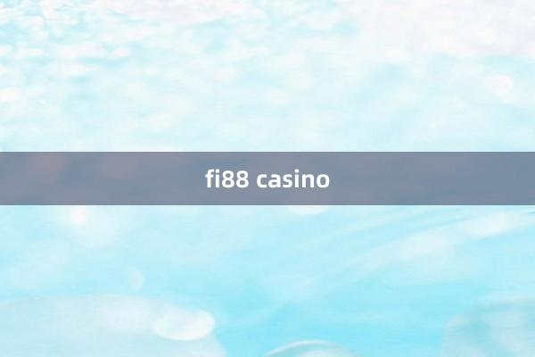 fi88 casino