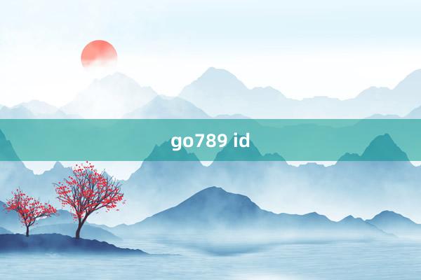 go789 id