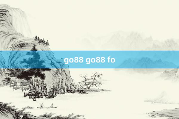 go88 go88 fo