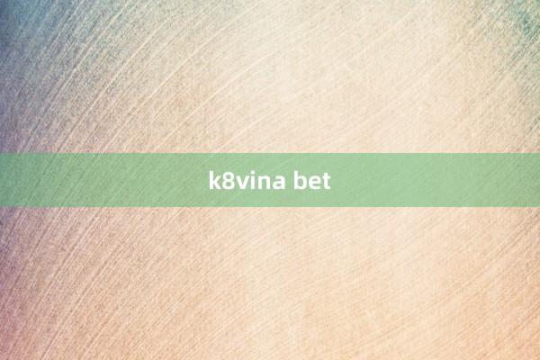 k8vina bet