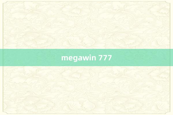 megawin 777