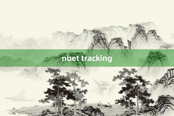 nbet tracking