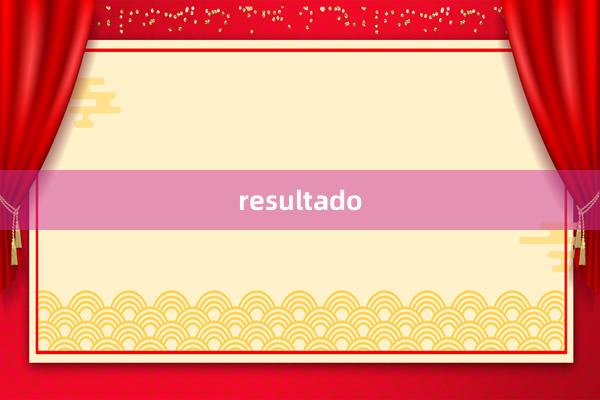 resultado