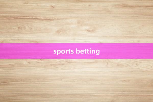 sports betting