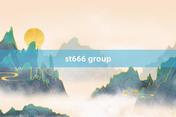 st666 group