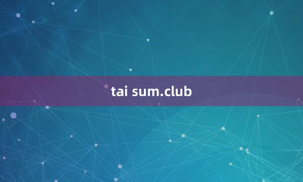 tai sum.club